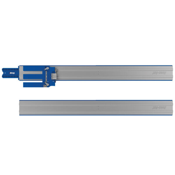 מסילה מוביל למסור עגול Kreg Accu-Cut XL – חיתוך מדויק ללוחות גדולים במיוחד