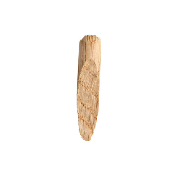 פקק עץ אלון לסתימת חורי כיס 50 יחידות KREG