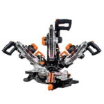 להב וידיה מקצועי לחיתוך עץ בקוטר 305 מ"מ מבית Hunter