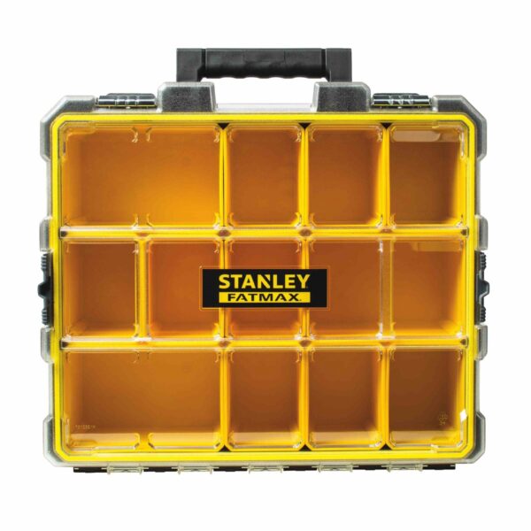 אורגנייזר ענק XL עם כוסות נשלפות של STANLEY