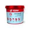 מג'יק בונד+ שפכטל אמריקאי טמבור