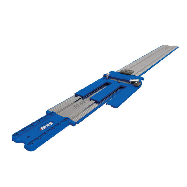 מסילה למסור עגול Accu-Cut עד 50" KREG