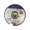 דיסק חיתוך לנירוסטה וברזל ופלדה בעובי 1.6 BOSCH