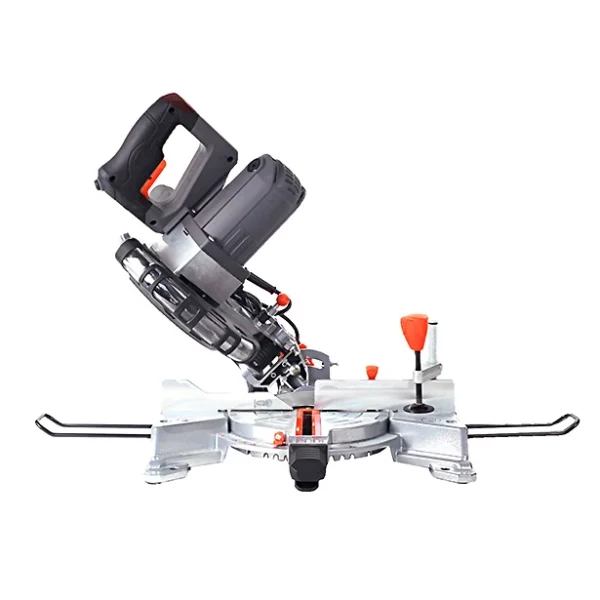 משור גרונג 8" (210 מ"מ) 1400W Hunter