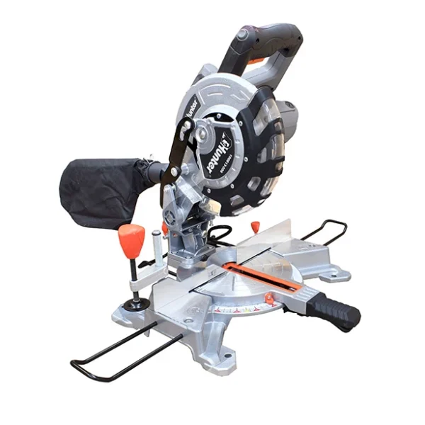 משור גרונג 8" (210 מ"מ) 1400W Hunter