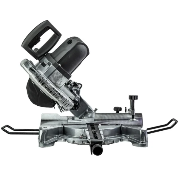 מסור גרונג פנדל 10 אינץ' עם לייזר 2000W Hunter