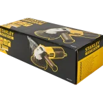 alt="ערכת משחזת זווית Stanley FMEG225VS 1100W"