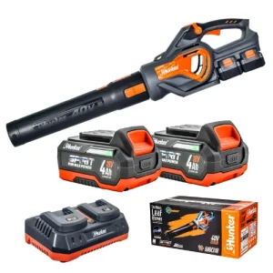 מפוח 40V האנטר