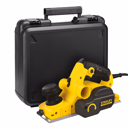 מקצוע חשמלי STANLEY FME630K‑QS – כולל מזוודה ואביזרים