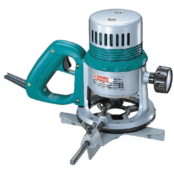 רוטר 3/4 1 כ"ס Makita 3601B – דיוק, עוצמה ואמינות לעבודה מקצועית