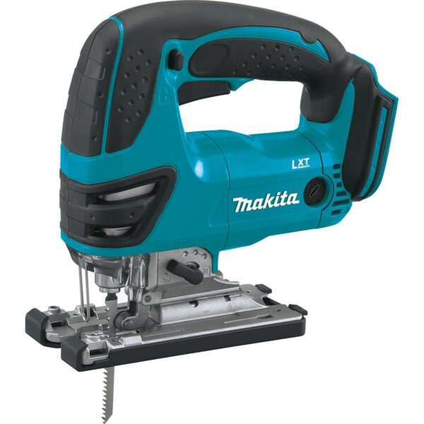 משור אנכי נטען Makita XVJ03Z – גוף בלבד, 18V