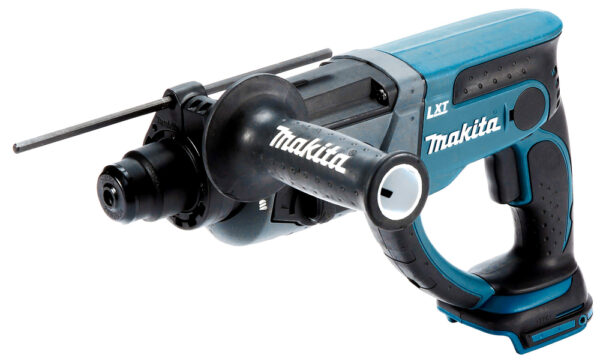 פטישון נטען Makita DHR202Z – גוף בלבד (18V)