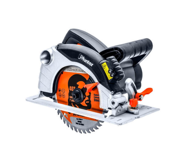משור עגול 7.1/4 אינץ' 1400W דגם GEN3 – עוצמה מדויקת לחיתוך מקצועי | דגם 100612-011