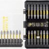 סט ביטים לאימפקט 50 מ"מ TORSION – דגם STA88558-XJ