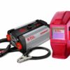 רתכת היברידית 200A מיני B.Tech – דגם 500212