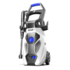 מכונת שטיפה מקצועית BOLT PRO PW1401 – לחץ 120 באר
