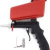 אקדח חול 90PSI SandBlaster