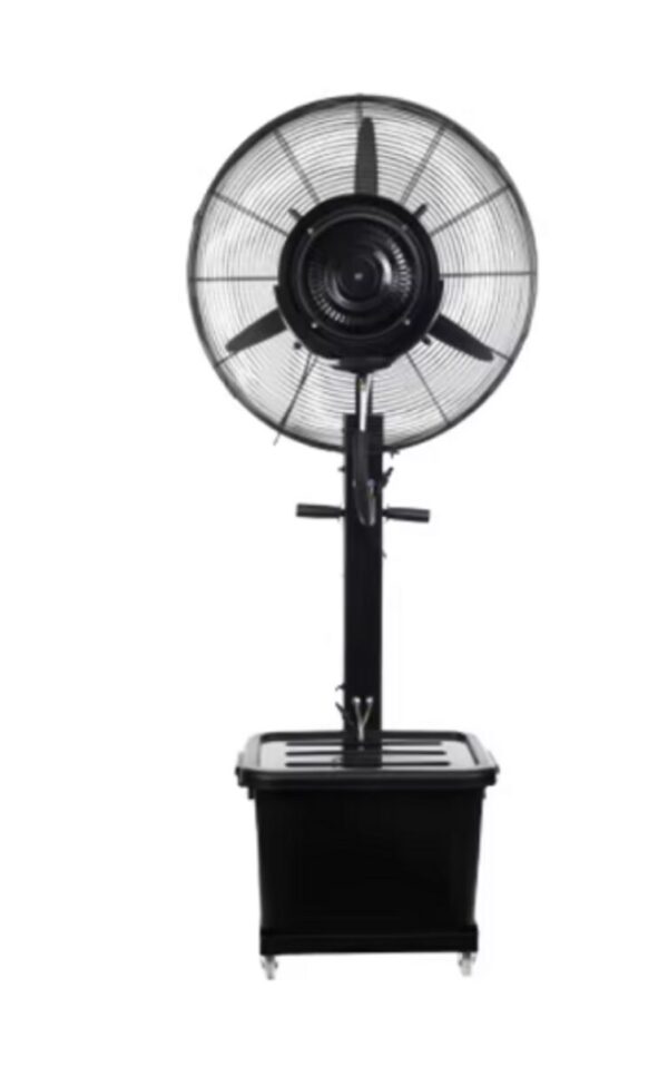 מאוורר מערפל "26 240W מיכל 42 ליטר ARROW דגם 601600-004