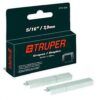 1000 סיכות לאקדח סיכות ידני TRUPER ET-19 | 21
